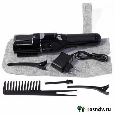 Машинка для полировки волос Хабаровск - изображение 1