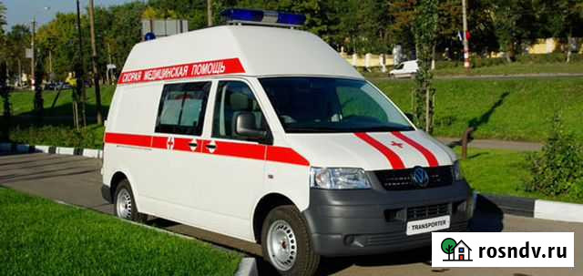 Перевозка лежачих больных и инвалидов Нижний Новгород - изображение 1