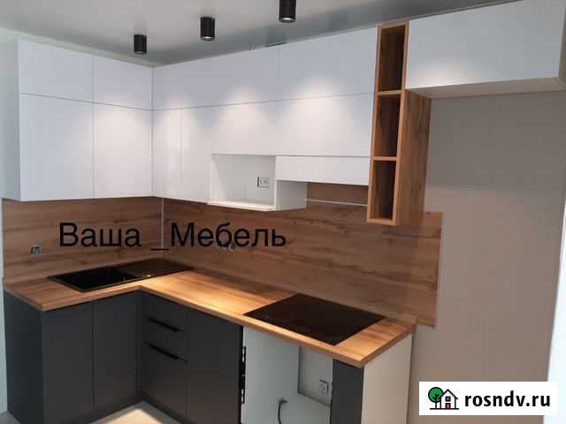 Предлагаем изготовление корпусной мебели по вашим Саранск - изображение 1