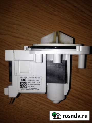 Запчасти для посудомойки Electrolux ESL94300LA Уфа - изображение 1