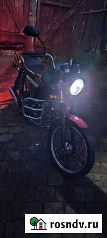 Мопед vento riva 2(II) RX Малая Вишера - изображение 1