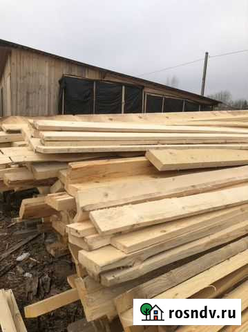 Доска не ликвид 10 000 тысячи куб Касимов - изображение 1