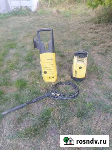 Karcher K 3.80 Митрофановка - изображение 1
