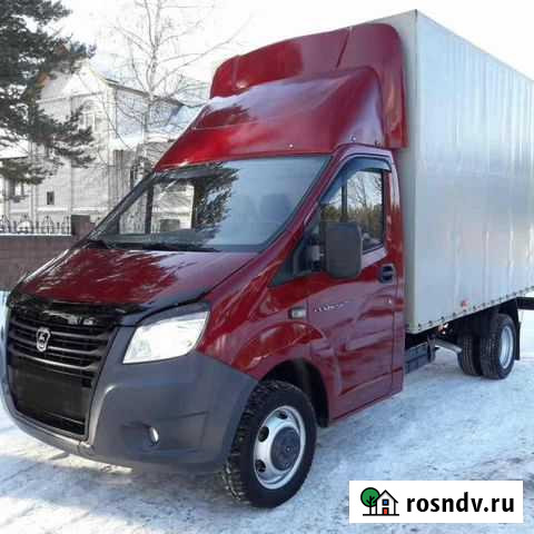 Грузоперевозки Покров - изображение 1