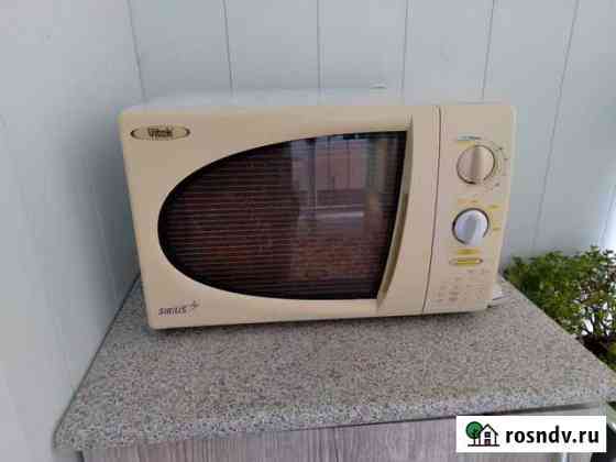 Микроволновая печь Vitek VT-1655 Омск