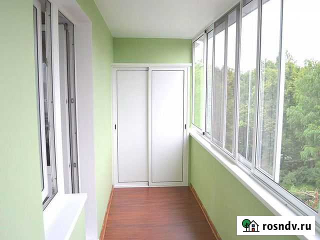 Окна пластиковые с установкой Пермь - изображение 1