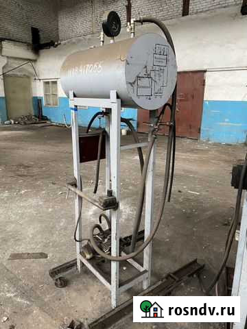 Вакуумная камера для дегазации масла Красногорск - изображение 1