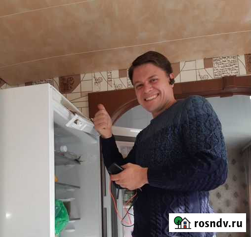 Ремонт холодильников бытовых и промышленных Первоуральск - изображение 1