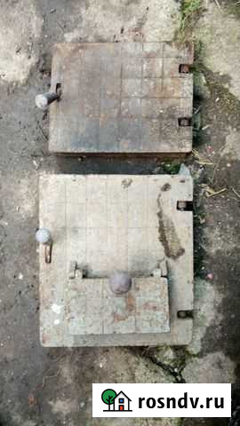 Для котла, печки Знаменск - изображение 1