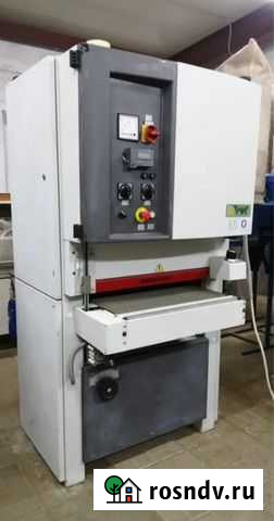 Калибровально-шлифовальный станок BS-650RR Мытищи - изображение 1