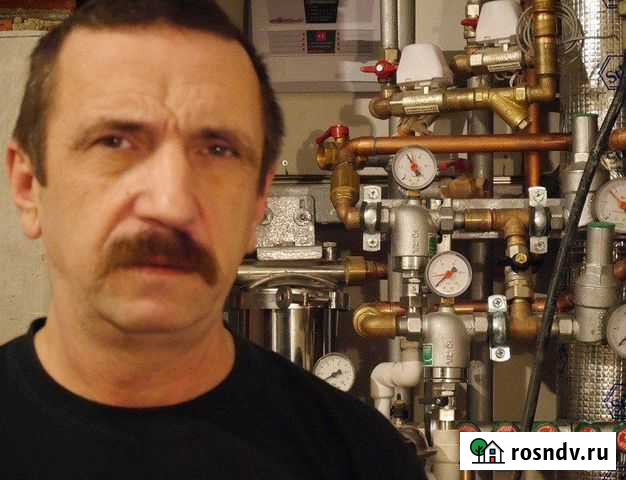 Ремонт котлов ремонт газовых котлов Щёлково - изображение 1