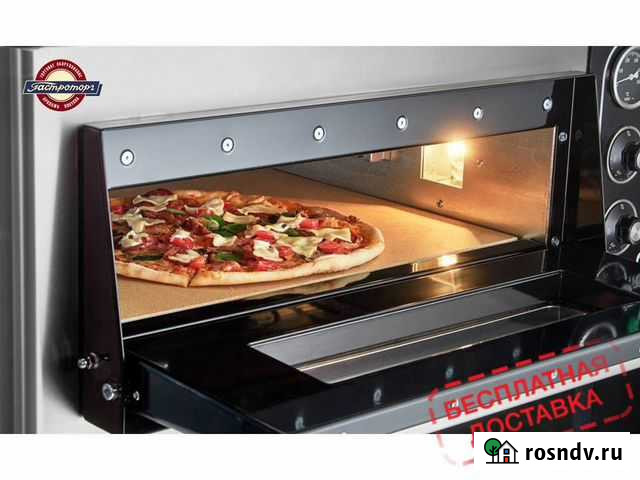 Печь для пиццы Abat пэп-2 Набережные Челны - изображение 1