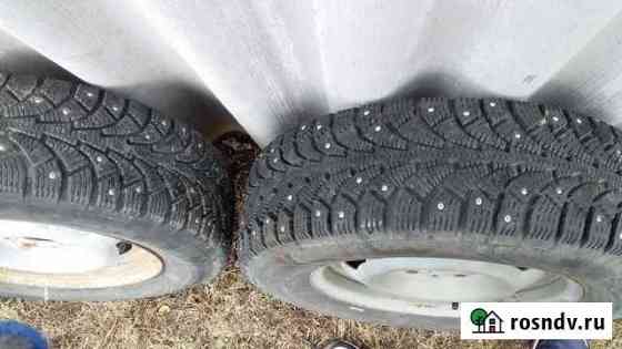 КАМА 175/70 R13 4шт Фролово