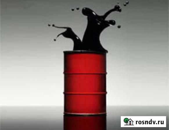 Отработанное масло Тверь - изображение 1