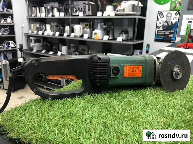 Ушм Sturm AG90181 (кч) Кирово-Чепецк - изображение 1
