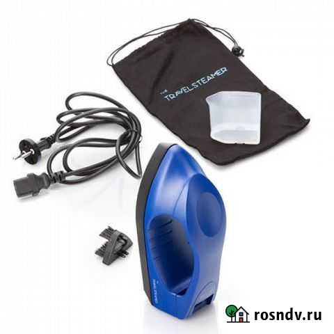 Отпариватель дорожный, (паровой утюжок дорожный) Новокузнецк - изображение 1