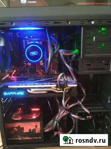 Соберу персональный компьютер Новый Оскол - изображение 1