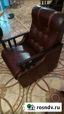 Ремонт, перетяжка мягкой мебели Арамиль - изображение 1