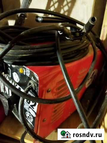 Сварочный инвертор бу Дракино - изображение 1