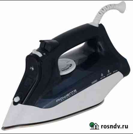 Утюг Rowenta Autosteam DW4130D1 Казань