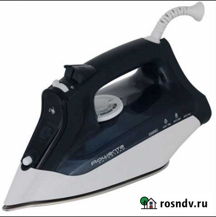 Утюг Rowenta Autosteam DW4130D1 Казань - изображение 1