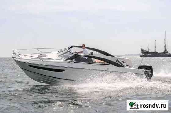 Parker 750 DC сентябрь 2022 Катер с каютой новый Самара