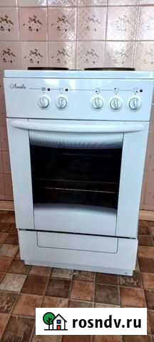 Плита Краснокаменск - изображение 1