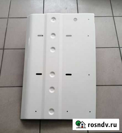 Панель задней части белая камаз 5490 - Риат Бронницы - изображение 1