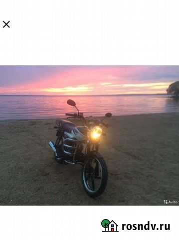 Motoland-125 Переславль-Залесский - изображение 1