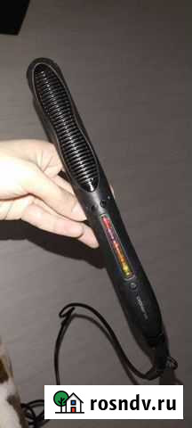 Щипцы для волос Северск - изображение 1