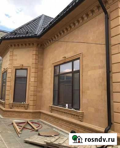 Ремонт и строительство домов Экажево - изображение 1