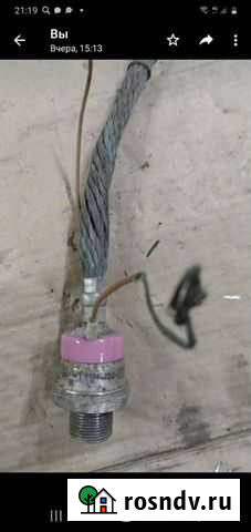 Тиристор Михайловск - изображение 1