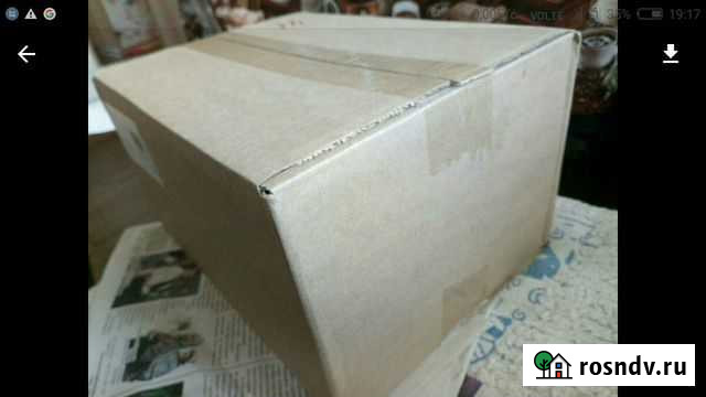 Гофроупаковка производство Лосино-Петровский - изображение 1