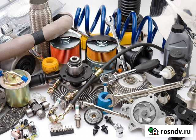 Автозапчасти для иномарок новые и б/у Бугуруслан - изображение 1