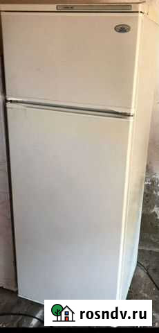 Холодильник Новочеркасск - изображение 1
