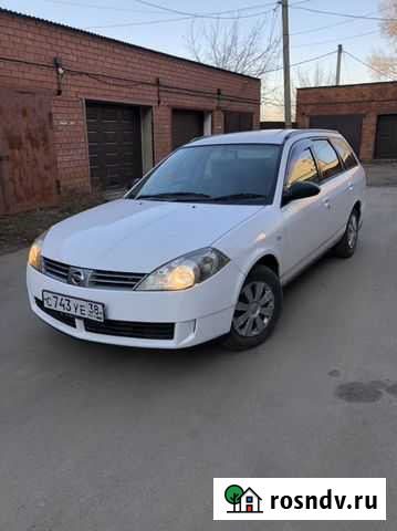 Аренда автомобилей под такси Иркутск - изображение 1