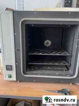 Сушильный шкаф snol 58/350 Королев