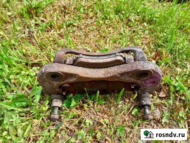 Продам скобу суппорта Южа - изображение 1