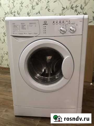 Стиральная машина Балашов - изображение 1