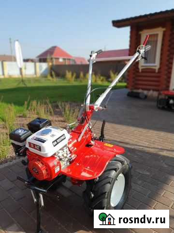 Мотоблоки Brait Чистополь - изображение 1