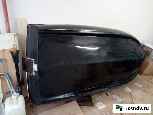 Лодка Волгоград - изображение 1