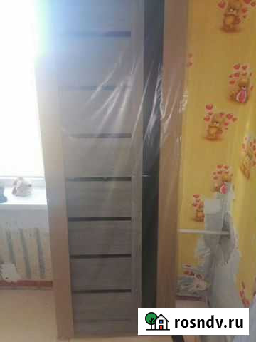 Дверь межкомнатная Петропавловск-Камчатский - изображение 1