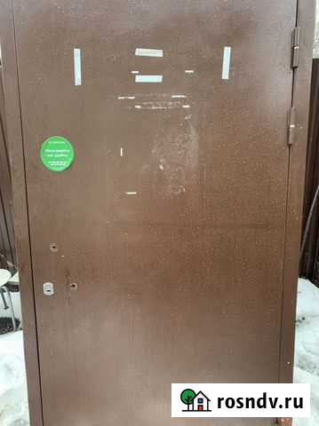 Дверь Можга - изображение 1