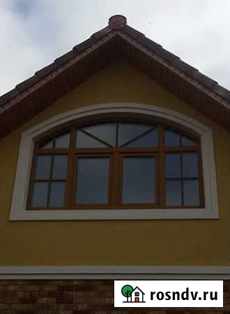 Пластиковые окна с гарантией Мостовской - изображение 1