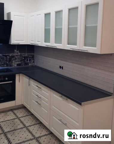 Кухни на заказ Калининград - изображение 1