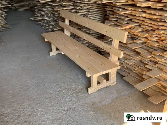 Столярные изделия Троицк - изображение 1