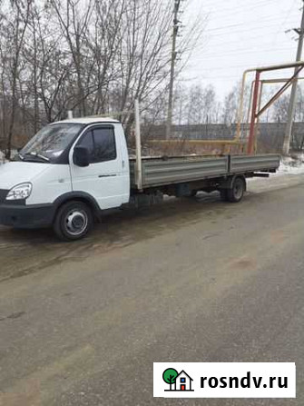 Грузоперевозки Саранск - изображение 1