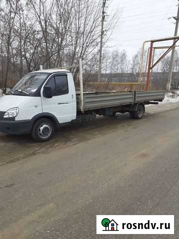 Грузоперевозки Саранск - изображение 1