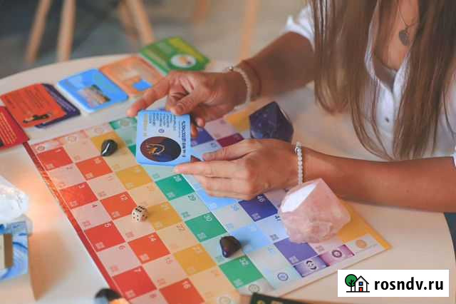 Лила чакра играть Москва - изображение 1