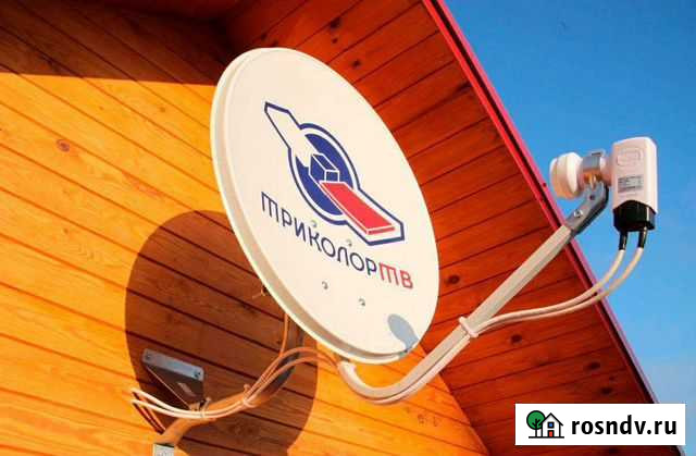 Установка, ремонт, настройка спутниковых и эфирных Северская - изображение 1